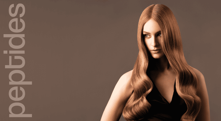 Буклет LUXURY PEPTIDES ESTEL HAUTE COUTURE