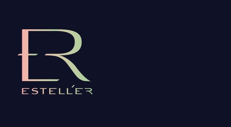 Буклет ESTELLER EAU DE PARFUM