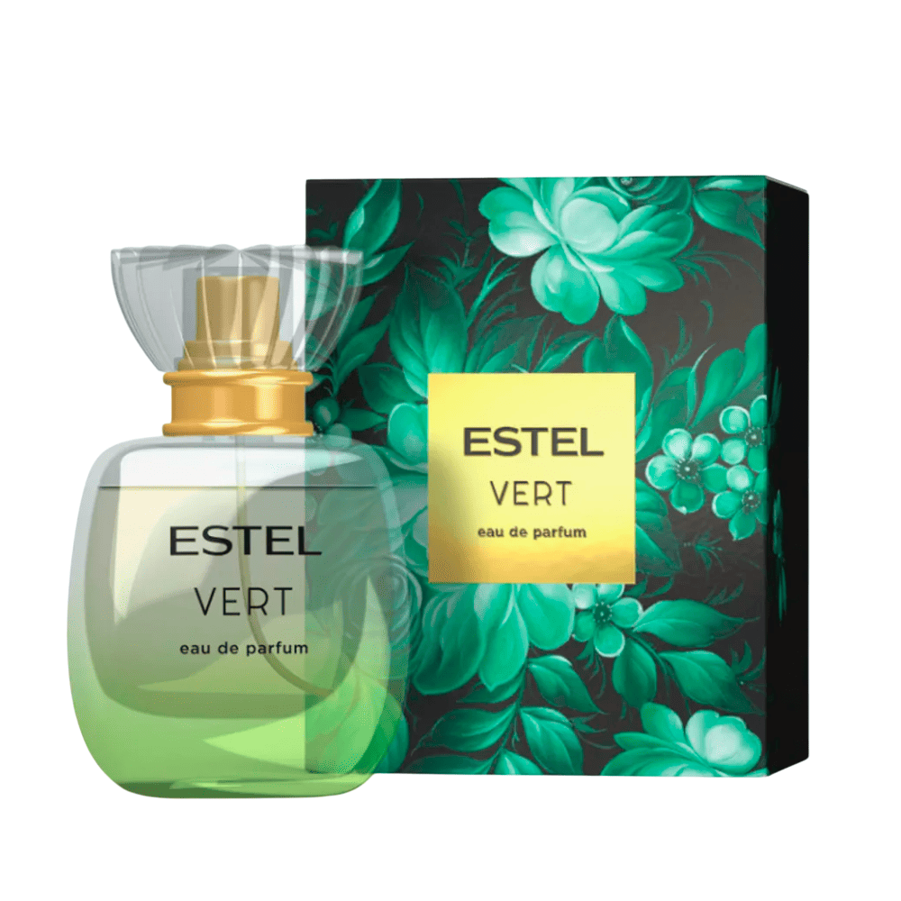 Парфюмерная вода ESTEL VERT pour femme