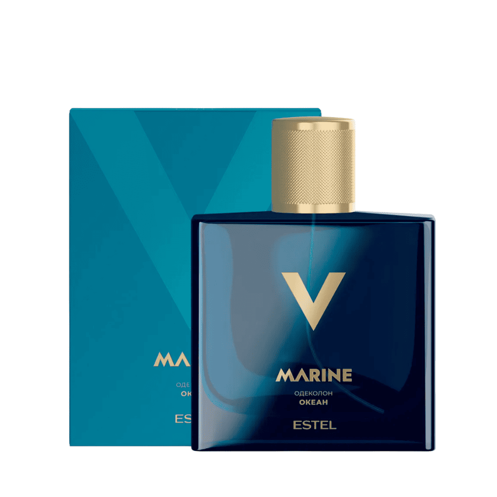 Одеколон ALPHA MARINE ОКЕАН