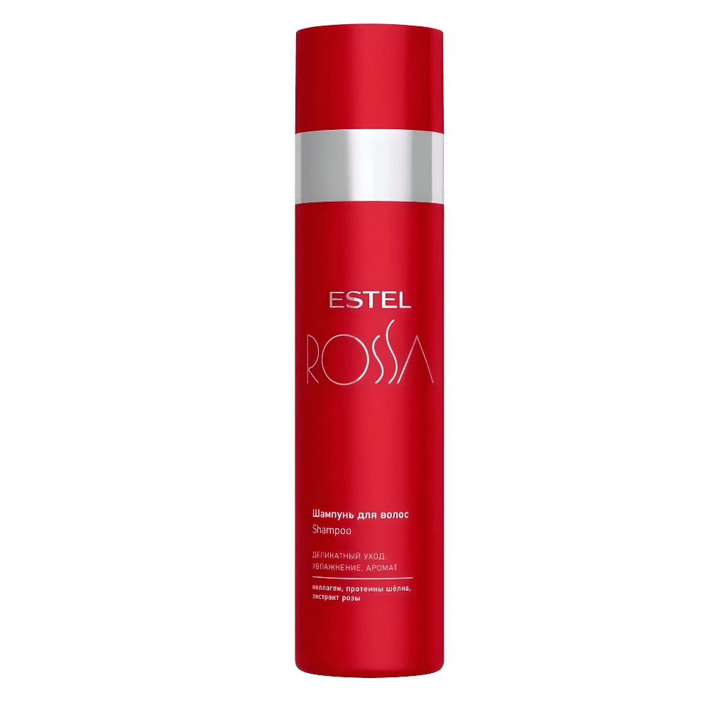 Шампунь для волос ESTEL ROSSA