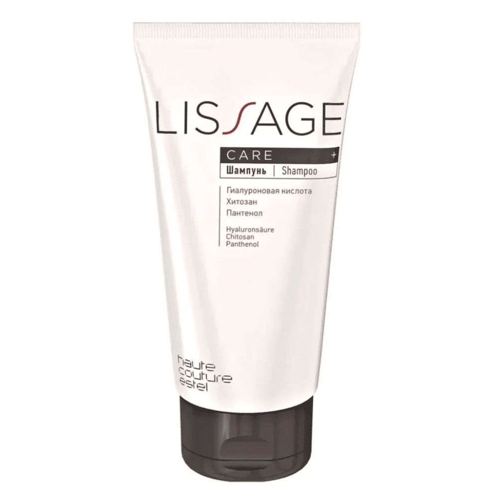 Шампунь для гладкости волос LISSAGE CARE ESTEL HAUTE COUTURE