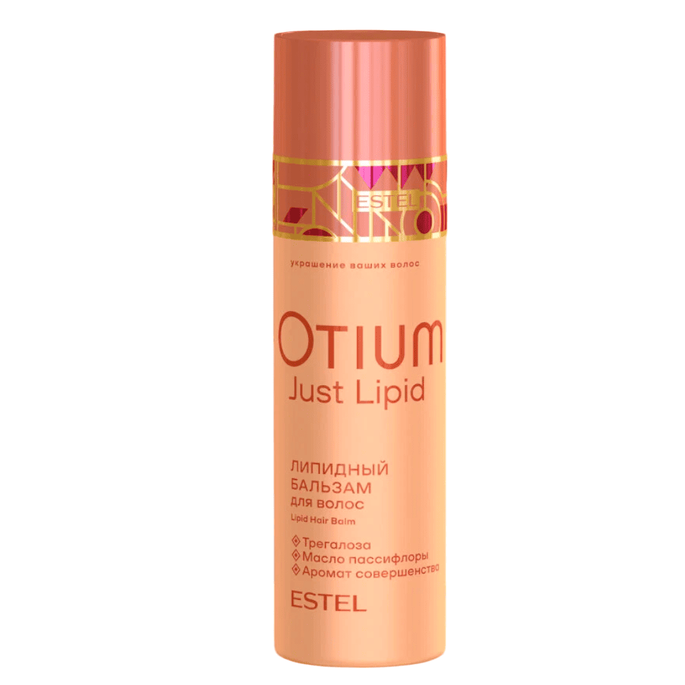 Липидный бальзам для волос ESTEL OTIUM JUST LIPID