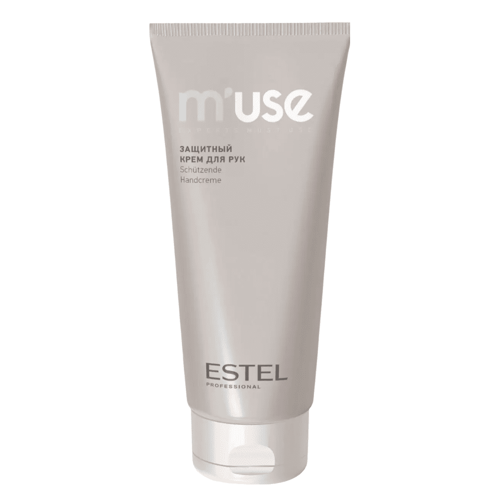 Защитный крем для рук ESTEL M'USE