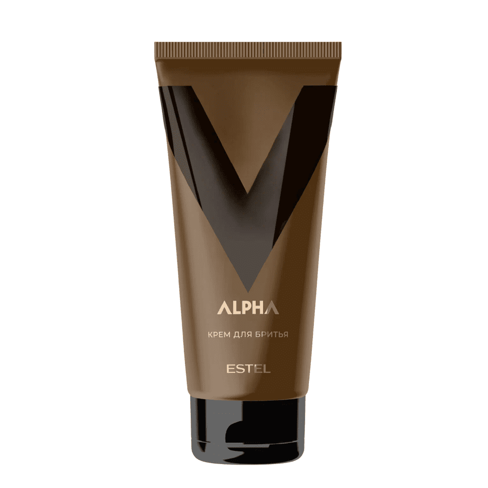 Крем для бритья ESTEL ALPHA