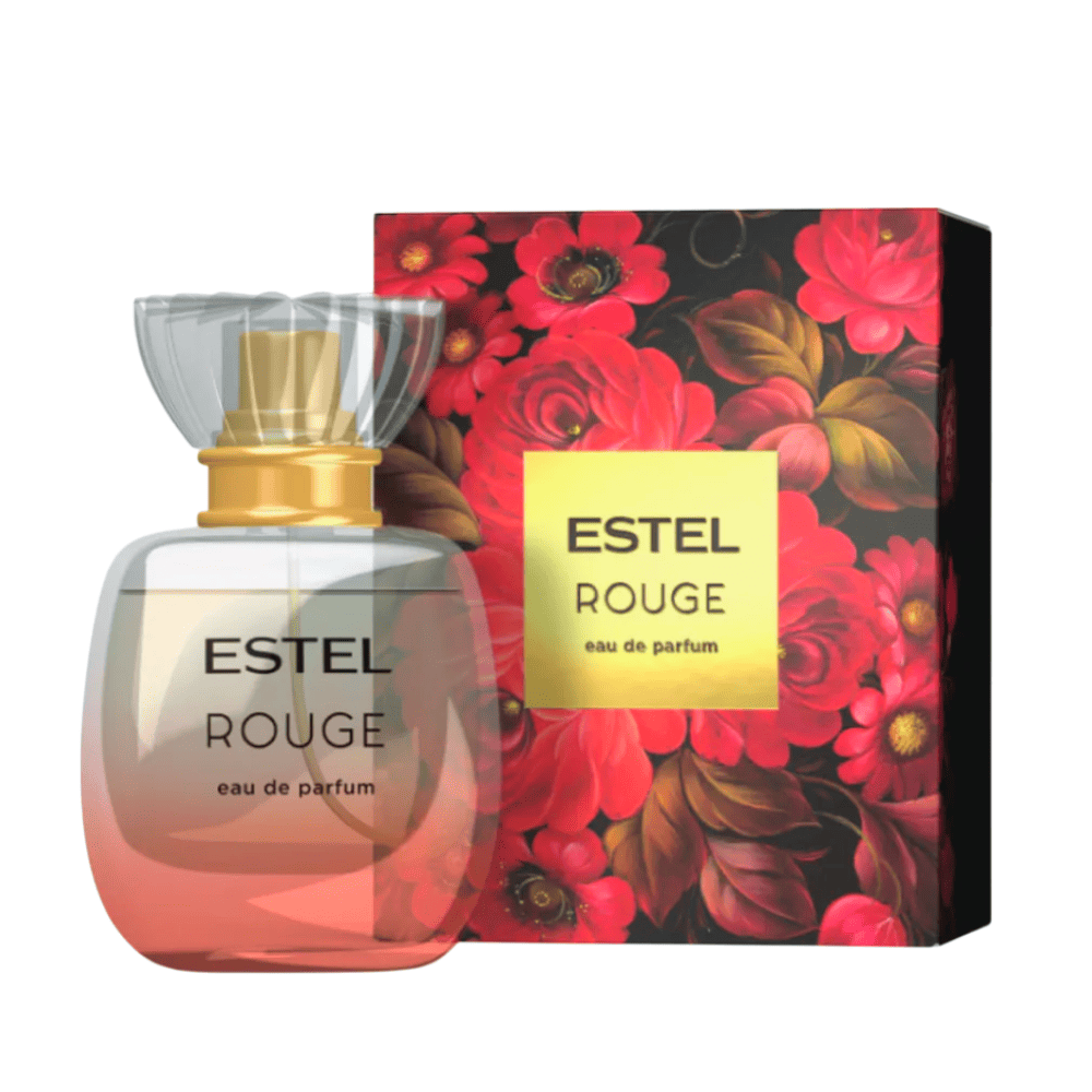 Парфюмерная вода ESTEL ROUGE pour femme