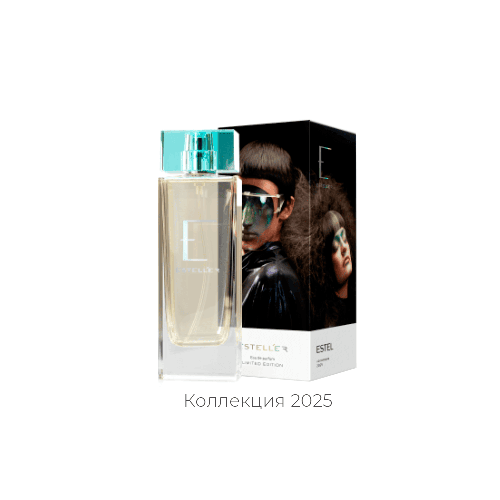 Женская парфюмерная вода E — EVOLUTION ESTEL HAUTE COUTURE