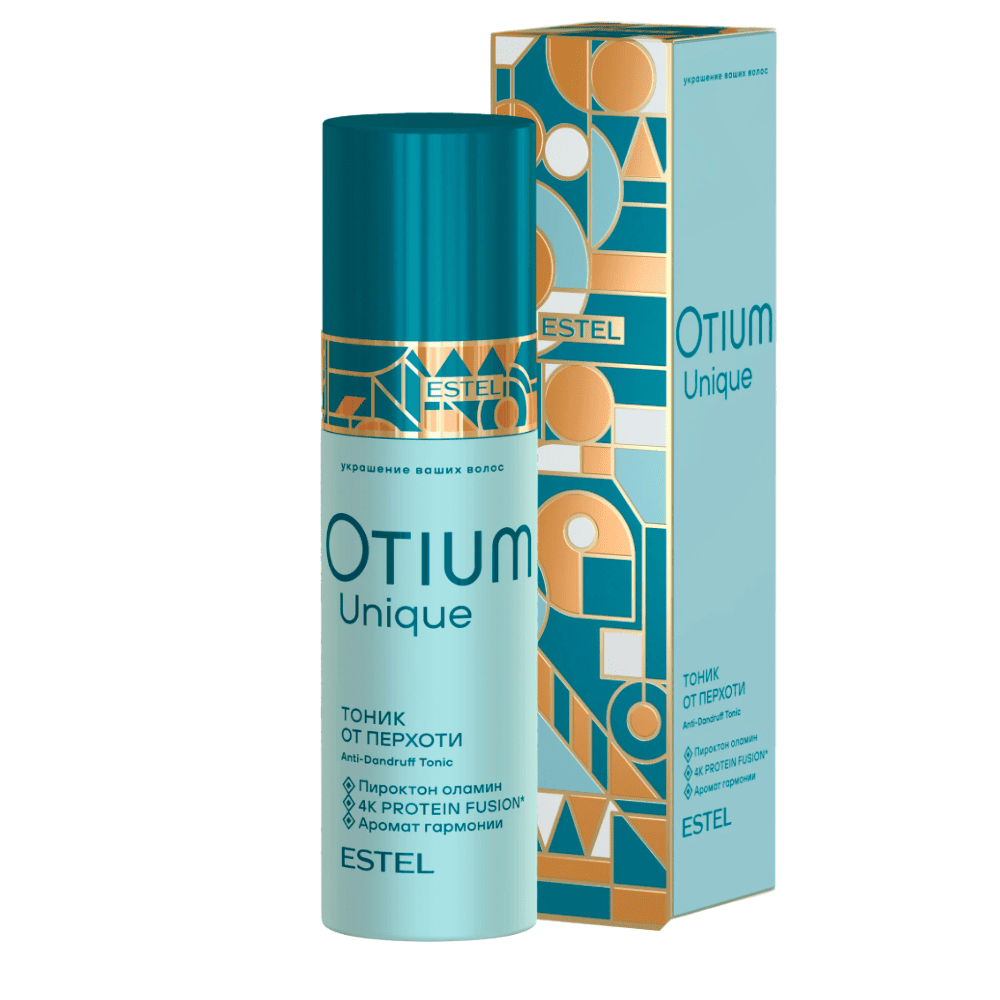 Тоник от перхоти ESTEL OTIUM UNIQUE
