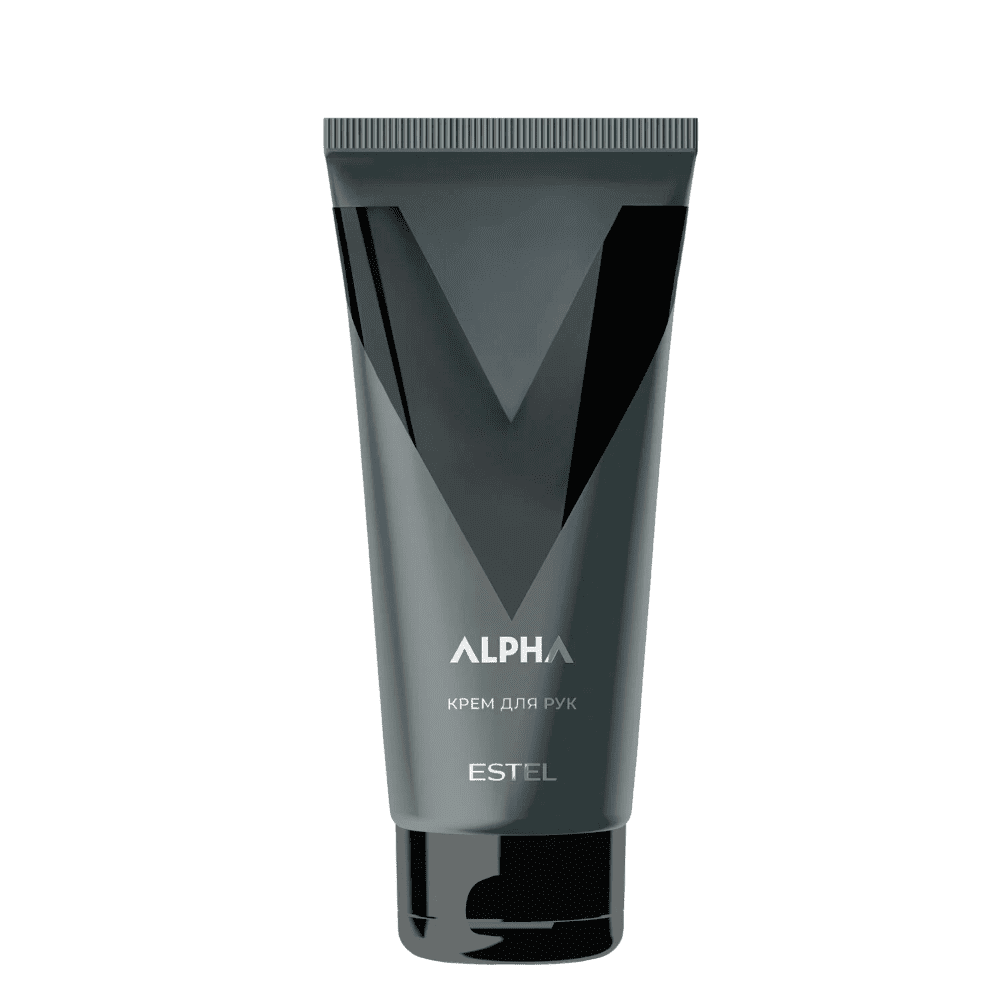 Крем для рук ESTEL ALPHA