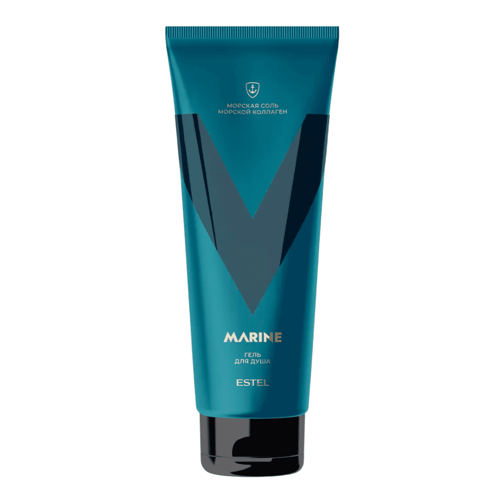 Гель для душа ESTEL ALPHA MARINE