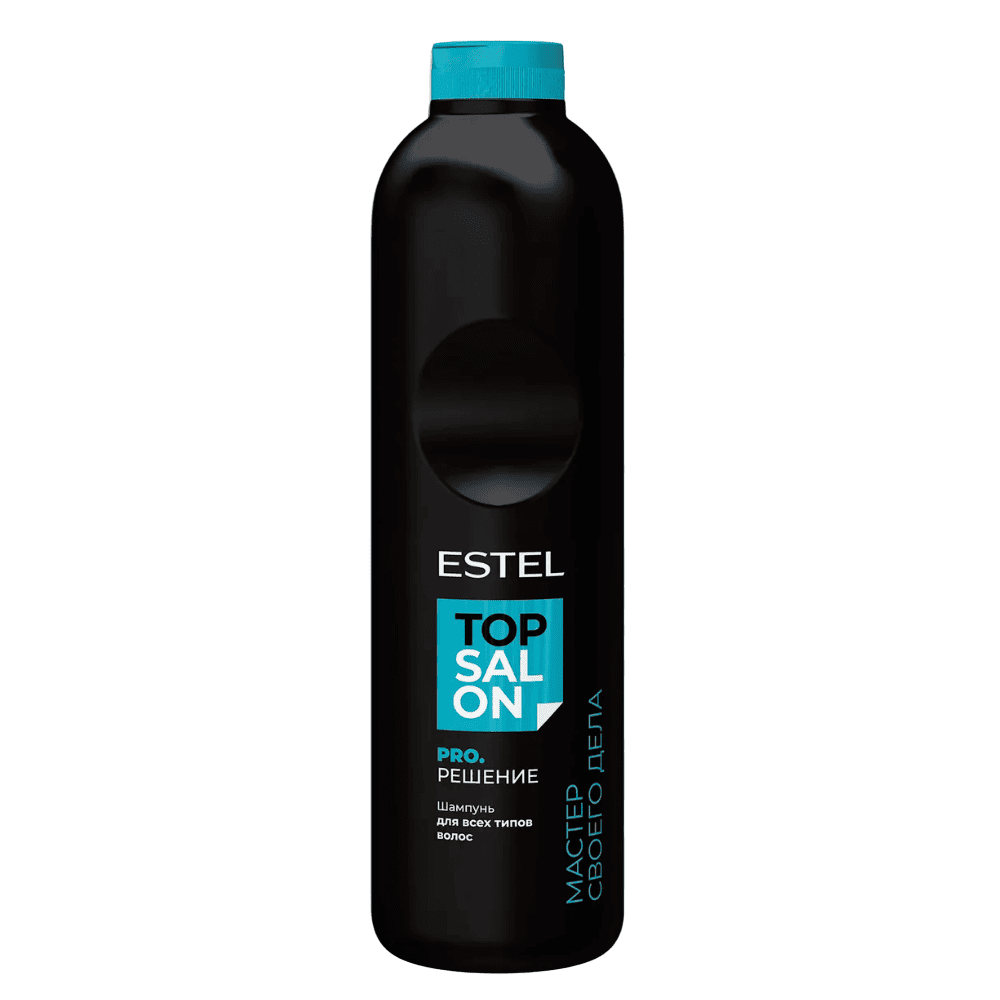 Шампунь для всех типов волос ESTEL TOP SALON PRO.РЕШЕНИЕ