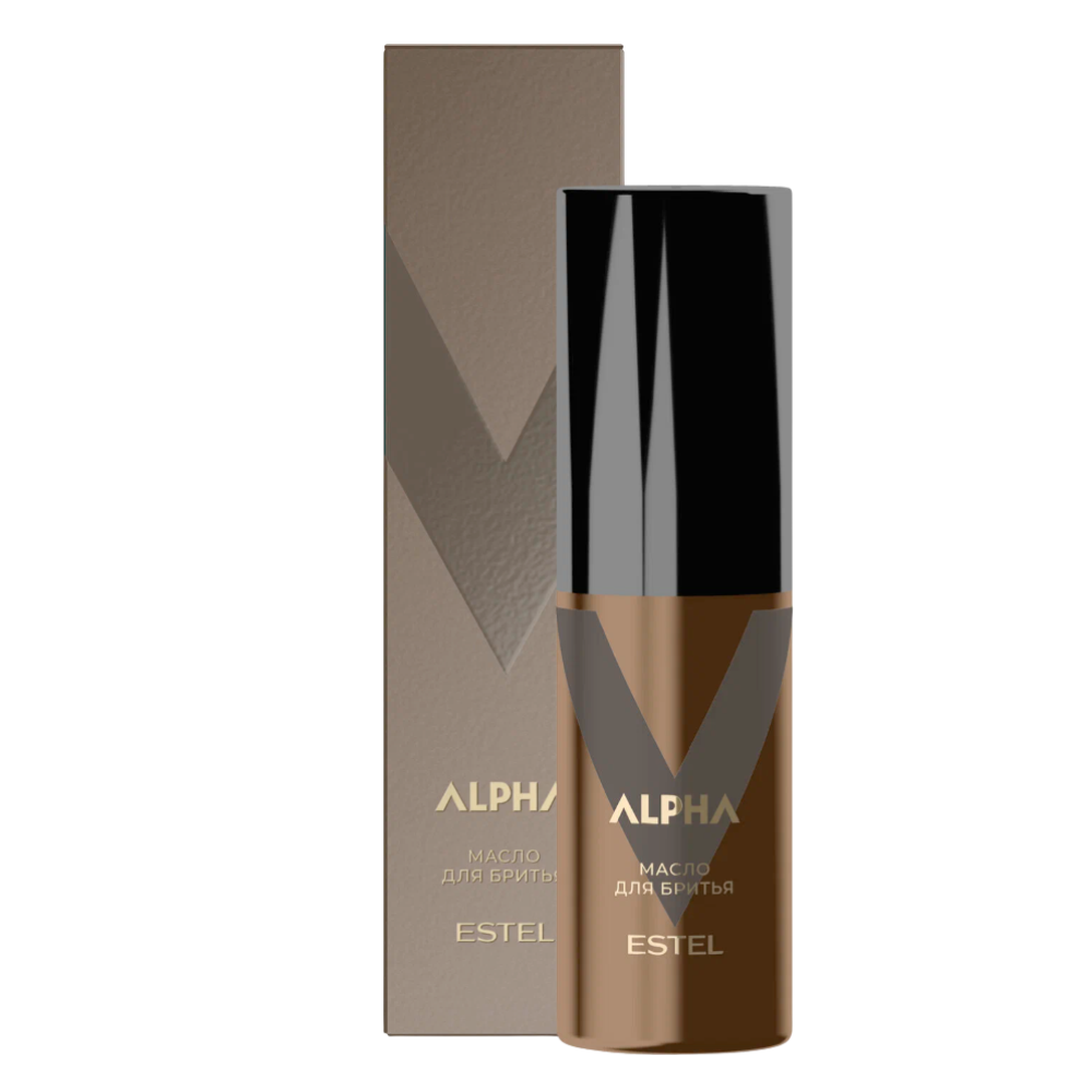 Масло для бритья ESTEL ALPHA