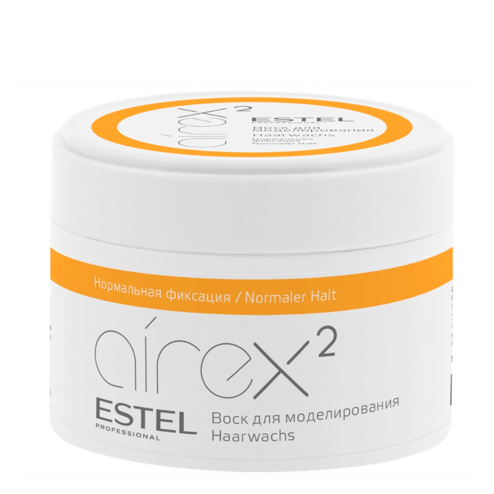 Воск для моделирования волос ESTEL AIREX