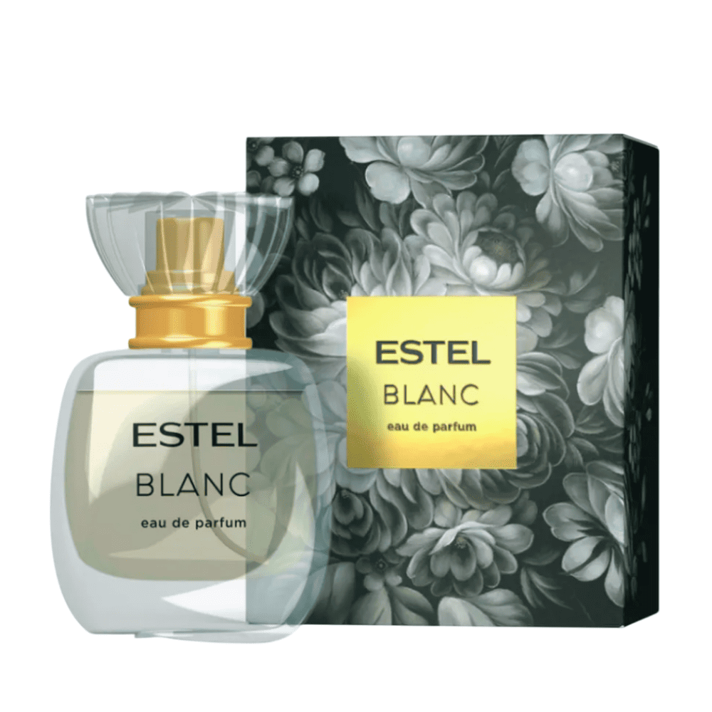 Парфюмерная вода ESTEL BLANC pour femme