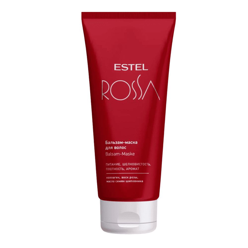 Бальзам-маска для волос ESTEL ROSSA