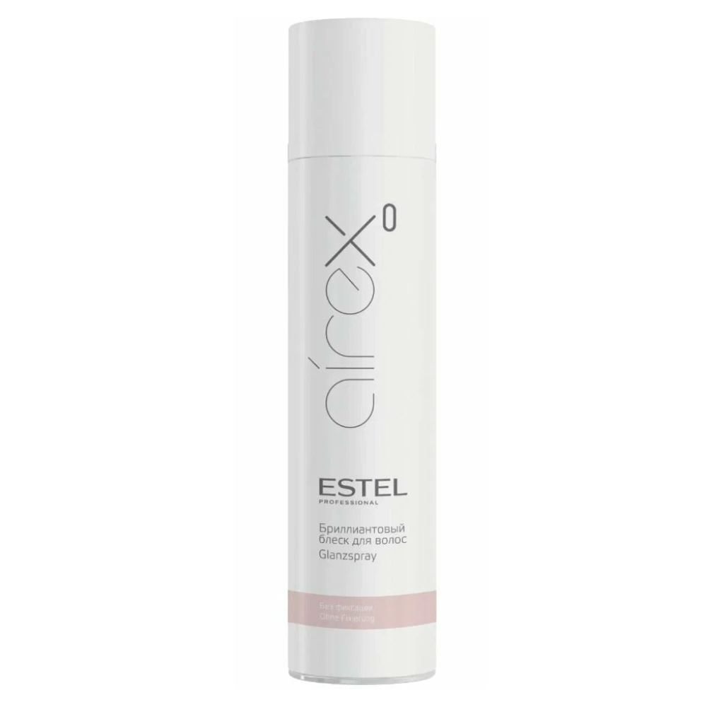 Бриллиантовый блеск для волос ESTEL AIREX