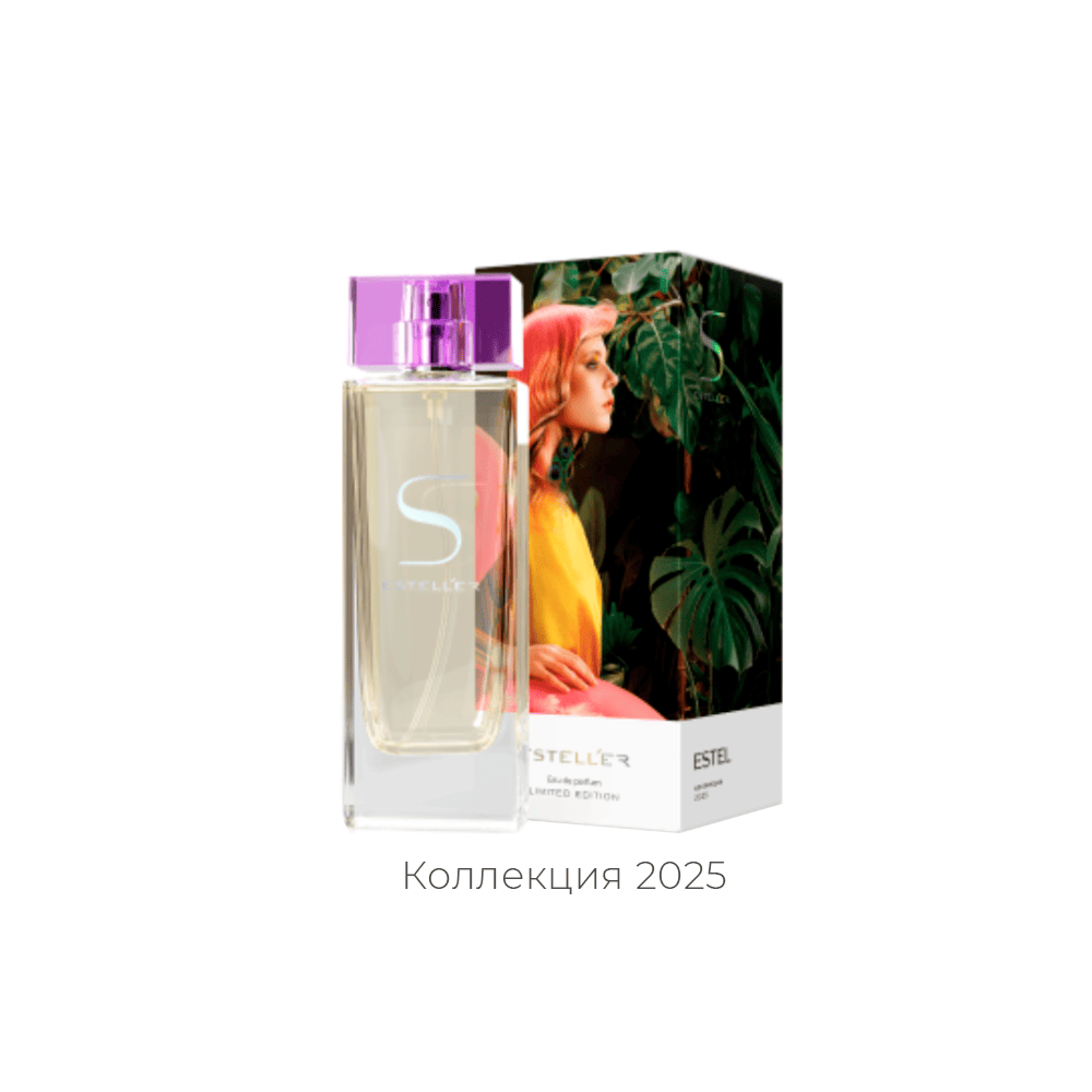 Женская парфюмерная вода SEXXY (S) ESTEL HAUTE COUTURE