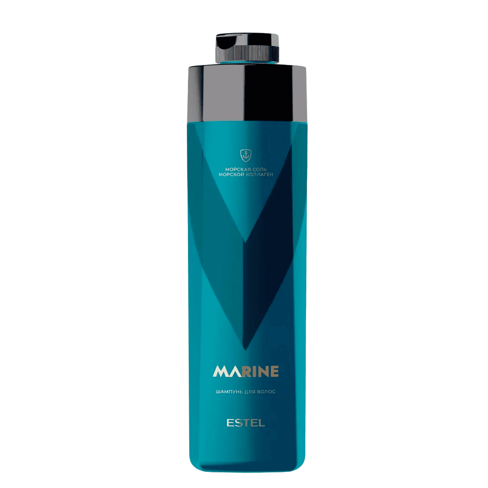 Шампунь для волос ESTEL ALPHA MARINE PRO