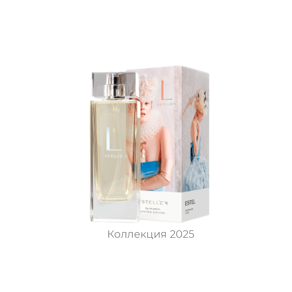 Женская парфюмерная вода LIBERTY (L) ESTEL HAUTE COUTURE