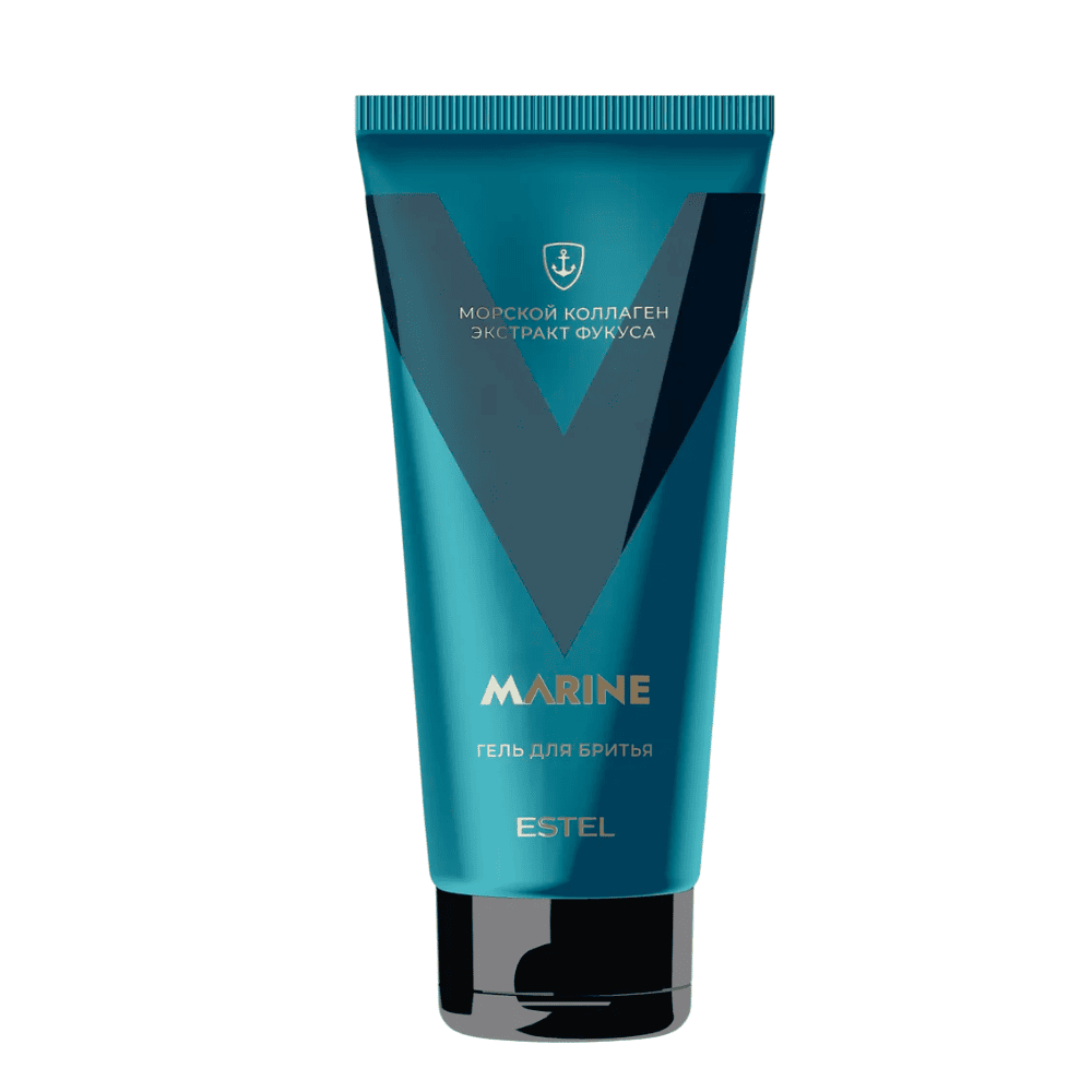 Гель для бритья ESTEL ALPHA MARINE