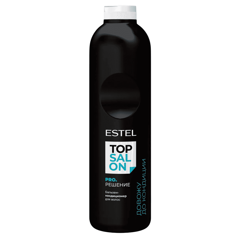 Бальзам-кондиционер для волос ESTEL TOP SALON PRO.РЕШЕНИЕ