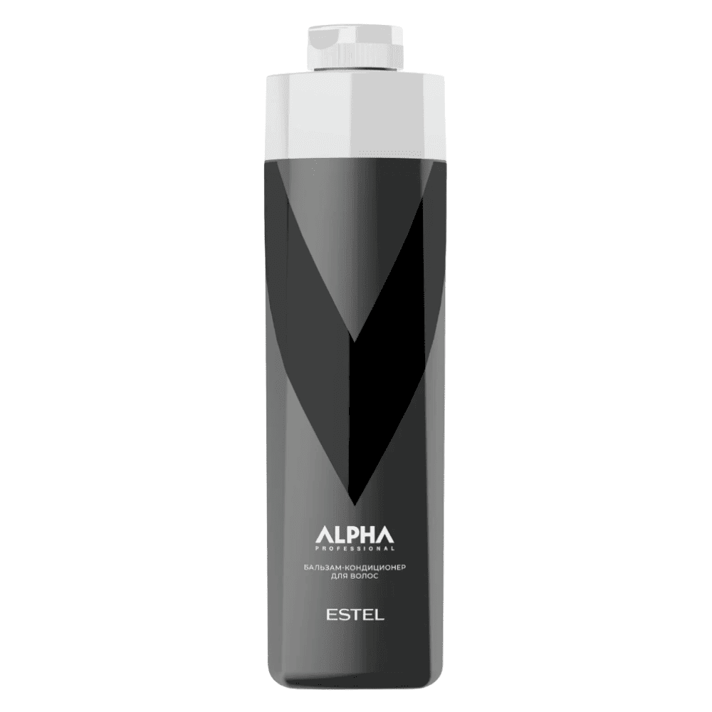 Бальзам-кондиционер для волос ESTEL ALPHA PRO